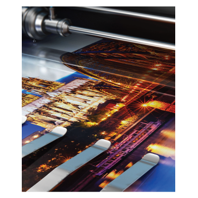 How printing on unconventional substrates is redefining experiential marketing